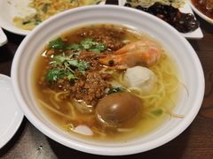 台南担仔面-台南擔仔面·卤肉饭(老虹井路店)