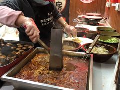 -卷五味·李老二卷馍(学则路店)