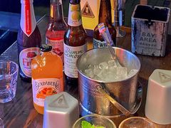 -Bay Area 湾区·Liquor Market Pub 酒类超市清吧