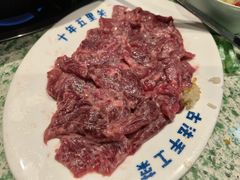 -五里关火锅(牛市口店)