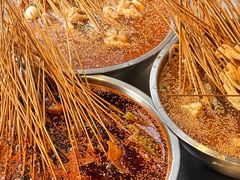 -嘉州鲜知味钵钵鸡(奎星楼店)