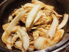 娃娃菜-绿茶餐厅(领展购物广场·中关村店)