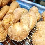 3⃣元1⃣个大“麻花”🥖还要什么自行车⁉️