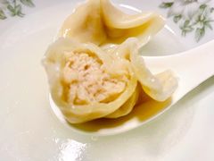 刀鱼馄饨-老半斋(福州路店)