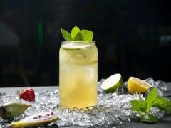 -Famous肥猫墨西哥音乐餐吧(五棵松华熙LIVE店)