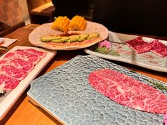 -MIKOMIKO和牛烧肉专门店(南门店)