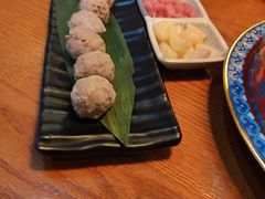 -三太子地摊烧烤·小龙虾(北蔡店)