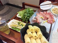 -阳坊胜利涮羊肉(禧乐汇店)