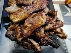 -沪上名羊天下•烤羊腿•东北烧烤•小龙虾(浦东直营总店)