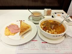 -大哥餐厅(西城花园店)