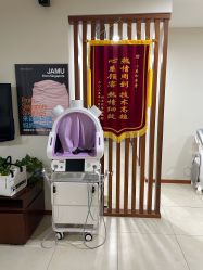 -奕新一诺台式母婴护理中心(我格广场店)