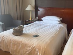 -汕尾巴黎半岛酒店