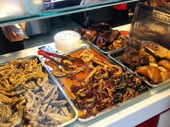 -王浩儿纪六孃甜皮鸭(东大街店)