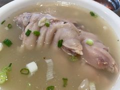 -双流老字号董蹄花(广场路店)