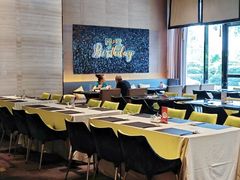 -青岛富力艾美酒店