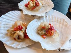 -天津东凯悦酒店·Market Café自助餐厅