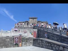 -南岳衡山风景名胜区