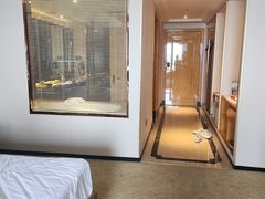 -长沙国金中心异国印象酒店