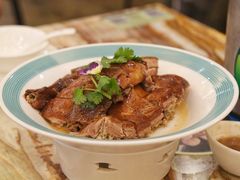 -椿记烧鹅(叠彩店)