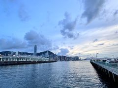 -海港城