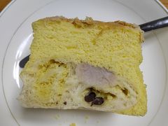 -君之狮子山·轻糖烘焙(松江印象城店)