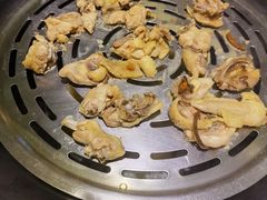 -青蓬蒸汽海鲜·深圳老字号·团建聚会(壹方城店)