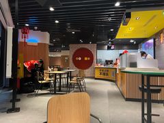 -麦当劳(郑州新郑机场)