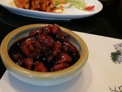 -新南华大酒店(长寿店)