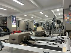 -琪航健身工作室(徐汇光大店)