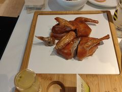 -汤城小厨•粤菜•靓汤(金宝街店)