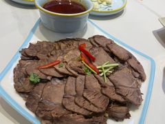 -靖远尕六美味羊羔肉