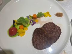 -PARFUM FLORAL花境法餐(南京首店)
