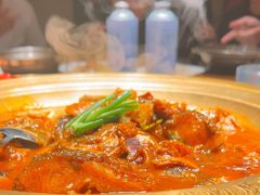 -解家河南菜(商鼎路店)