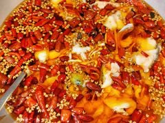 -辣婆婆(航天桥店)