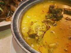 -香港新发烧腊茶餐厅(万象店)