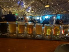 -The BREW·酿餐厅(浦东嘉里大酒店)