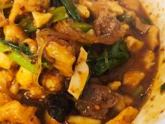 -老乌家特色小炒泡馍(大皮院店)