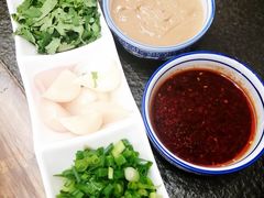 -清真·京华源铜锅涮肉(丰庆店)