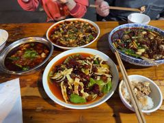 -三哥田螺(北书院街店)