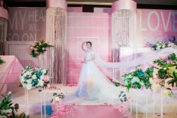 -ZHICOME·稚蔻婚纱礼服造型定制(西安龙首印象城店)