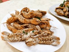 -秋姐美食店(旅游大道店)