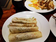-昆山金陵大饭店·自助餐