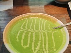 青豆泥-外婆家(杭州马塍店·杭帮菜名店)
