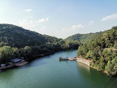 -石燕湖生态旅游景区