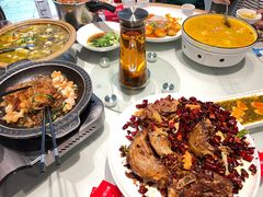 -鸡毛店·川菜(文殊院店)