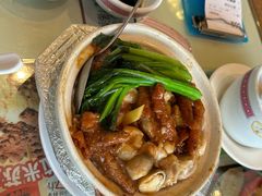 -吴系粤菜馆·茶餐厅(深业上城店)