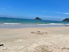 -西涌国际滨海旅游区