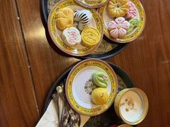 -仿膳饭庄·宫廷风味(百年传承店)