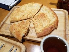 -莲香西域·正宗新疆菜(龙华店)