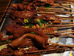 -Let’s WaKao瓦烤(贝森店)